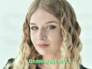 Gemmagarrett