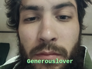 Generouslover