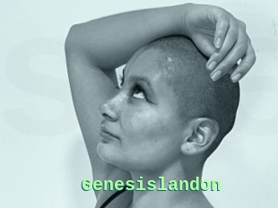 Genesislandon