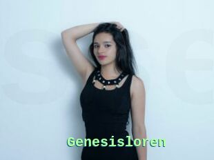 Genesisloren