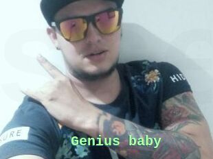 Genius_baby