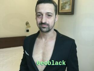 Geoblack