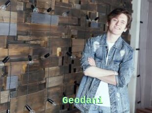 geodani S Sexe