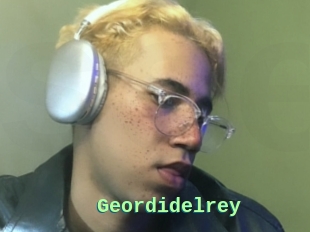 Geordidelrey