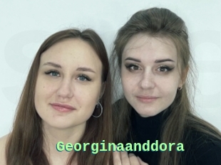 Georginaanddora