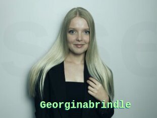 Georginabrindle