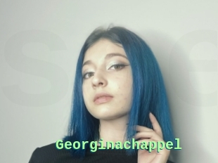 Georginachappel