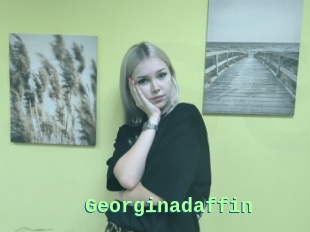 Georginadaffin