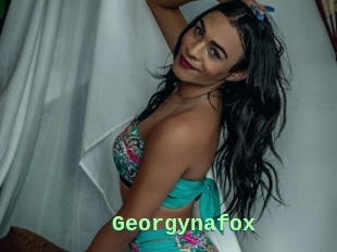 Georgynafox