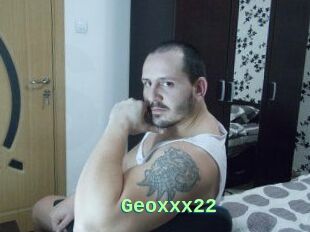 Geoxxx22