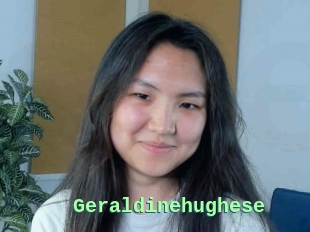 Geraldinehughese