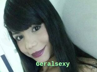 Geralsexy