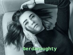 Gerdanaughty