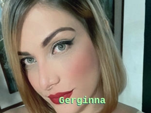 Gerginna