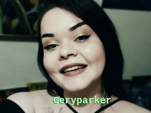 Geryparker