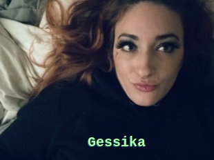 Gessika