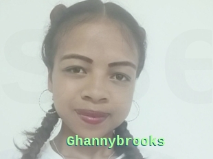 Ghannybrooks