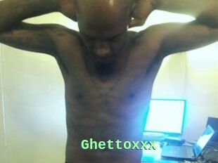 Ghettoxxx