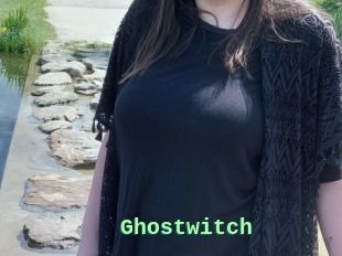 Ghostwitch