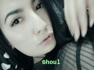 Ghoul