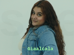 Giaalcala