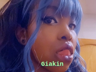 Giakin