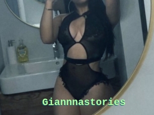 Giannnastories