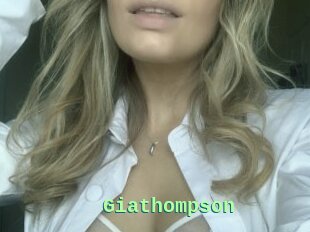 Giathompson