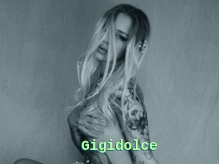 Gigidolce