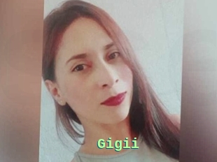 Gigii