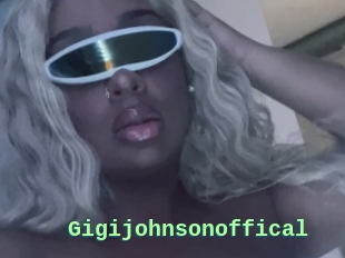 Gigijohnsonoffical