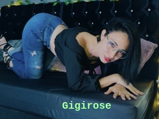 Gigirose