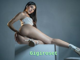 Gigiroset