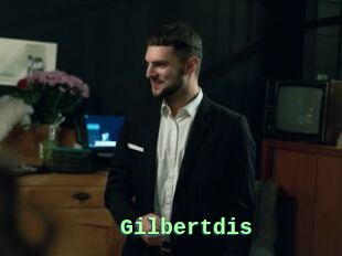 Gilbertdis