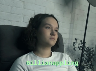 Gillianappling