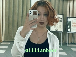 Gillianbeer