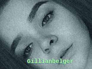 Gillianbelger