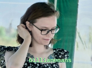 Gillianemans