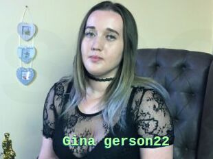 Gina_gerson22