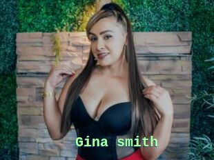 Gina_smith