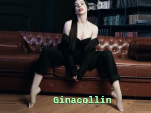 Ginacollin