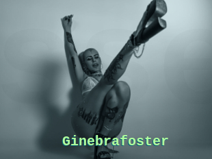 Ginebrafoster