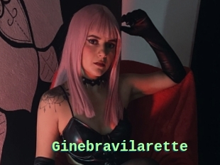 Ginebravilarette