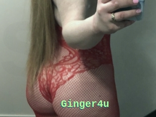 Ginger4u