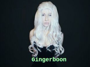 Gingerboon