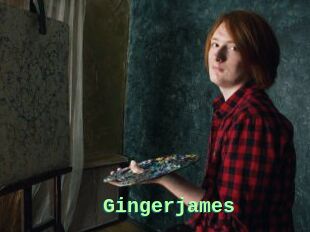 Gingerjames