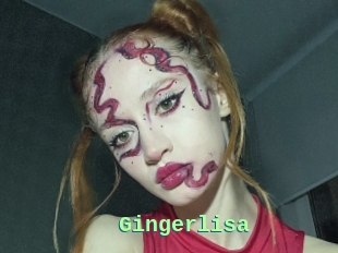 Gingerlisa