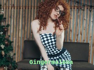 Gingermalena