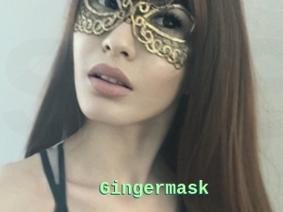 Gingermask