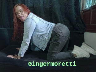 Gingermoretti